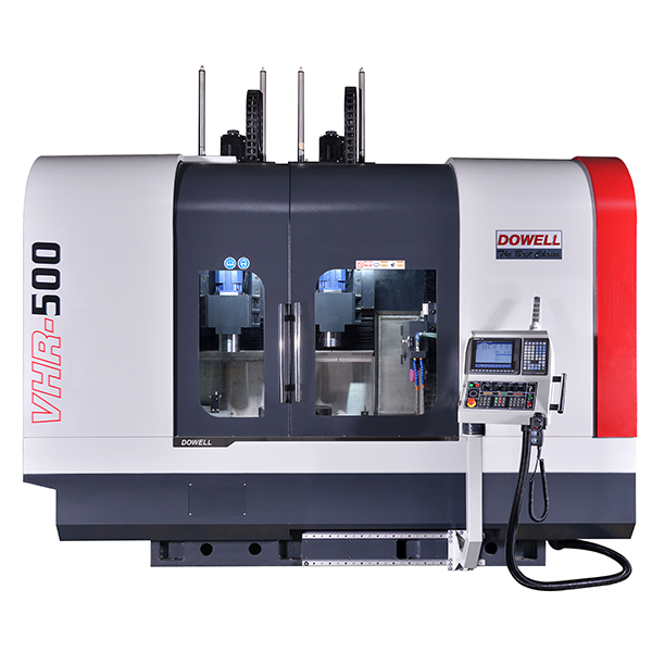 VHR CNC Vertical / Horizontal Grinding Machine